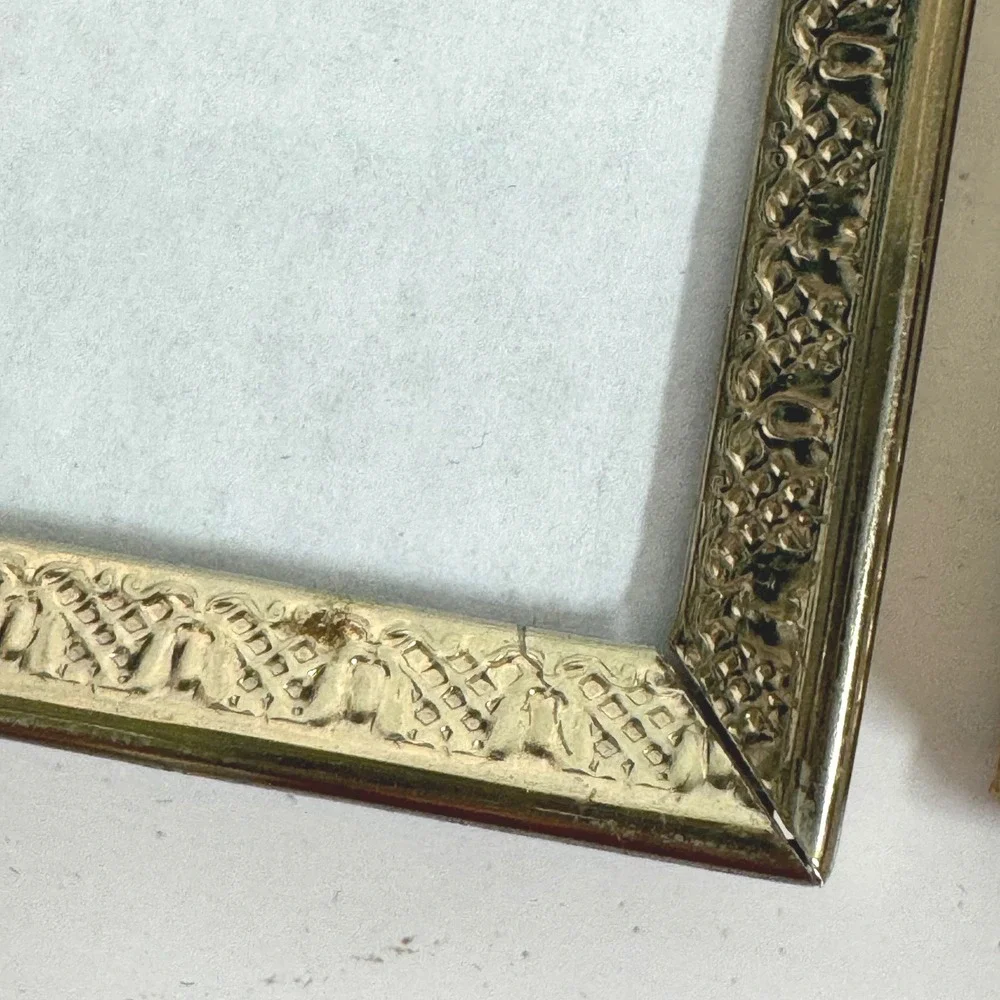 Vintage set three